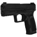 Pistolet Reximex TRX9 Black k.9x19